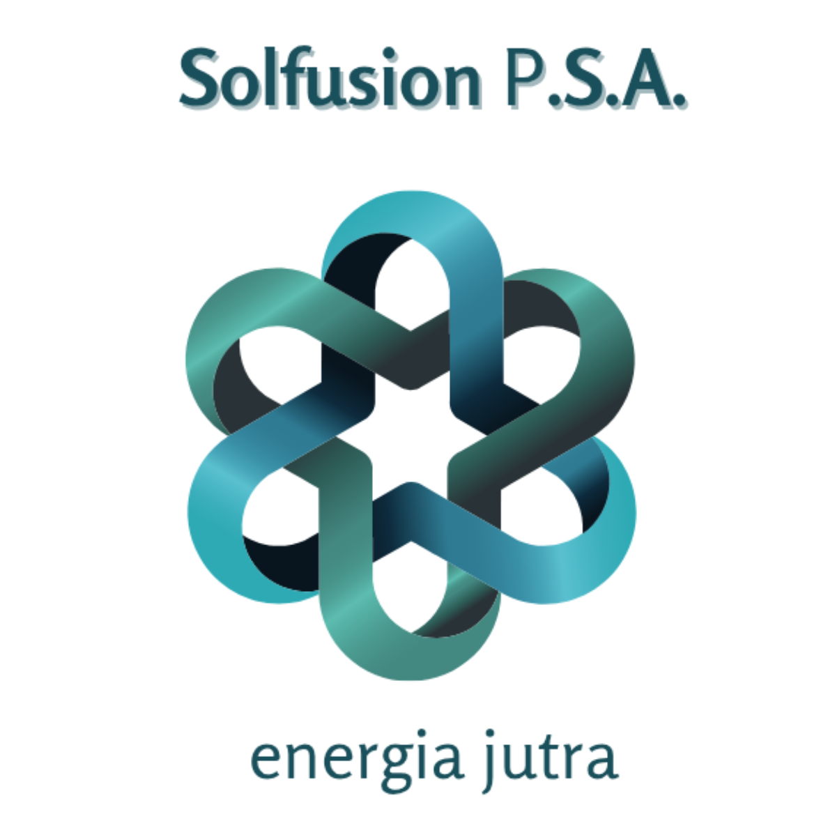 Solfusion Logo